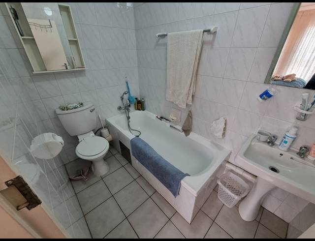 3 BEDROOM APARTMENT FOR SALE IN SUIDEROORD